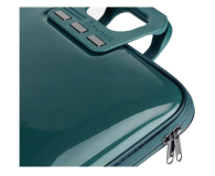 Bombata Vernice 15-16" turkusowy - 1233528 - zdjęcie 2